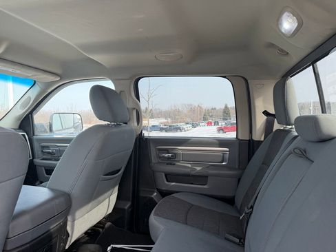 Used 2013 RAM 1500 Big Horn image 4