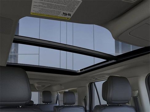 New 2026 Ford Expedition Max Platinum w/ Driver's Package image 22