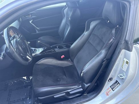 Used 2014 Subaru BRZ Limited image 16