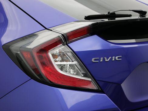 Used 2019 Honda Civic EX image 11