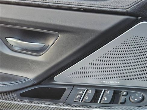 Used 2019 BMW M6 Gran Coupe w/ Competition Package image 7