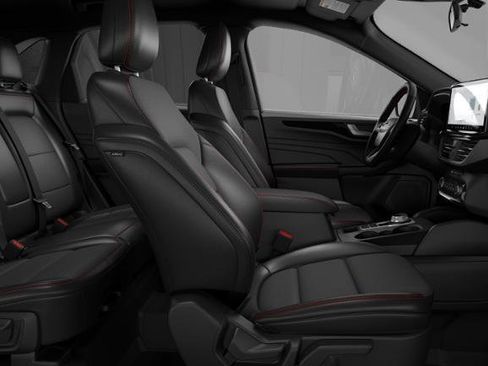 New 2026 Ford Escape ST-Line w/ Tech Pack #1 image 28