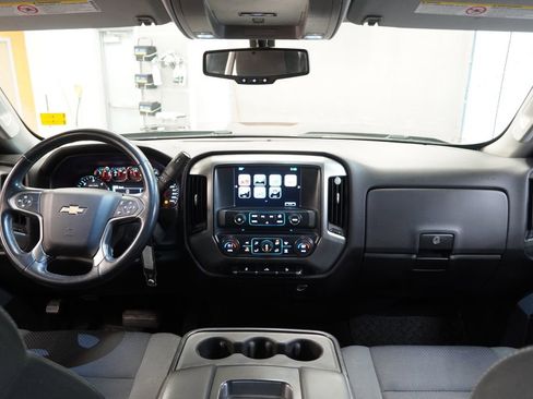 Used 2017 Chevrolet Silverado 2500 LT w/ All Star Edition image 18