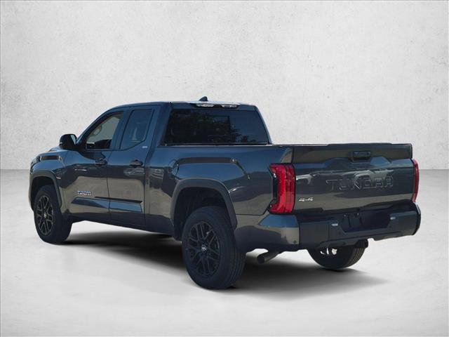 Used 2024 Toyota Tundra SR5 w/ SR5 Premium Package AWD/4WD image 7