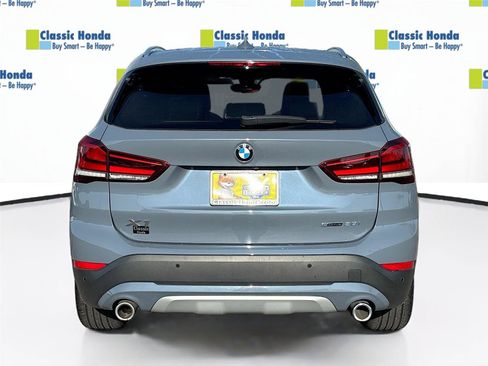 Used 2021 BMW X1 sDrive28i w/ Convenience Package image 7