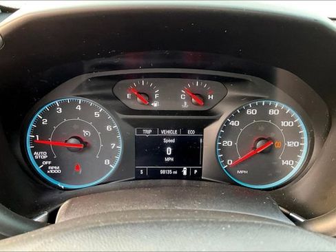 Used 2019 Chevrolet Equinox LS w/ LS Convenience Package AWD/4WD image 20