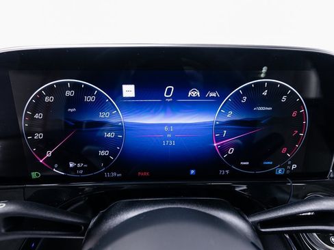 Certified 2025 Mercedes-Benz E 450 4MATIC All-Terrain Wagon w/ Multicontour Seating Package image 14