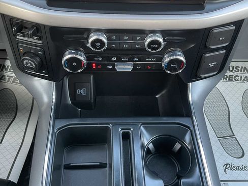 Used 2023 Ford F150 XLT w/ Equipment Group 302A High image 31