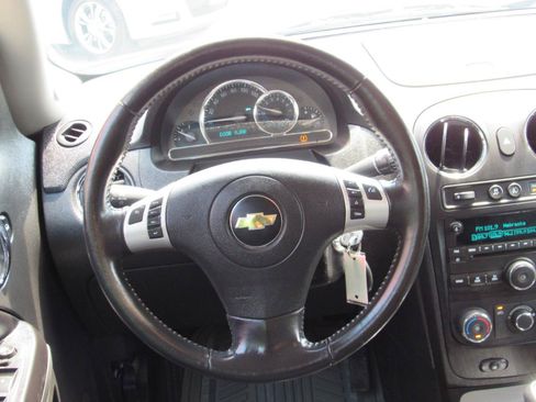 Used 2011 Chevrolet HHR LT w/ LT Preferred Equipment Group FWD image 17