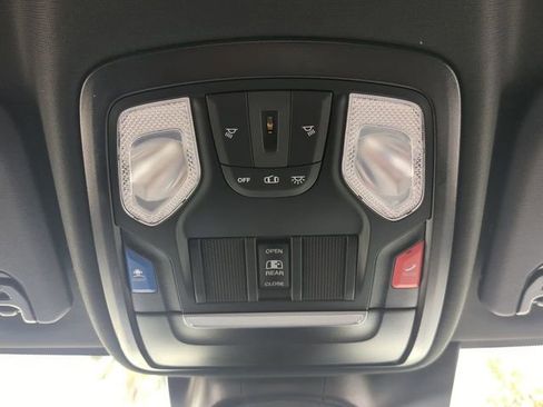 New 2026 RAM 2500 Tradesman AWD/4WD image 21