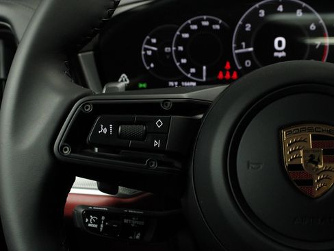 New 2026 Porsche Cayenne AWD/4WD image 25