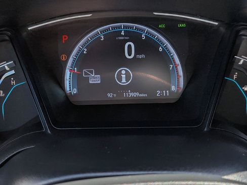 Used 2019 Honda Civic LX image 16