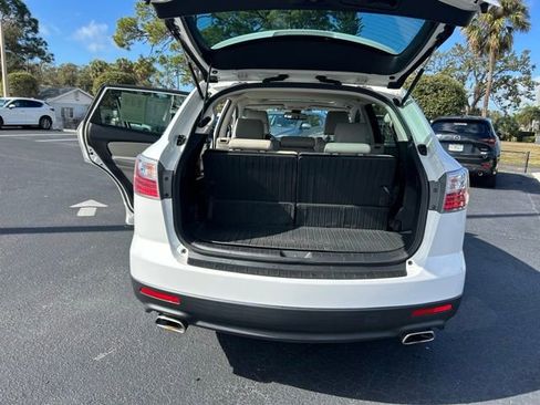 Used 2011 MAZDA CX-9 Grand Touring w/ Moonroof & Bose Audio Pkg image 17