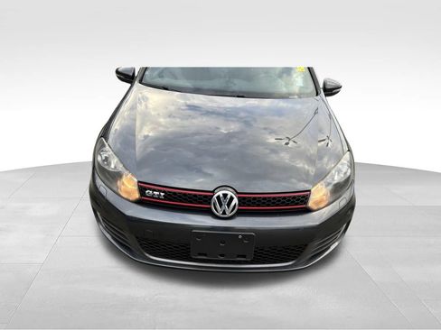 Used 2013 Volkswagen GTI 2-Door FWD image 8