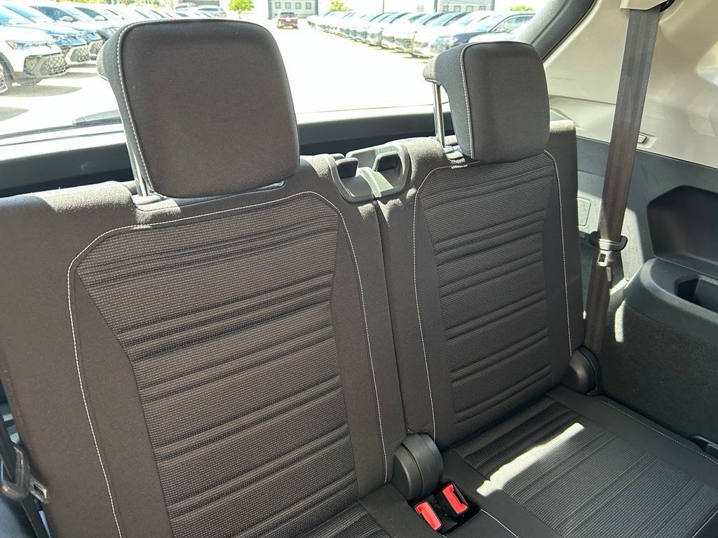 Certified 2023 Volkswagen Tiguan S w/ Driver Assistance Package FWD image 37