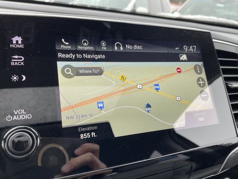 Certified 2022 Honda Pilot Elite image 27