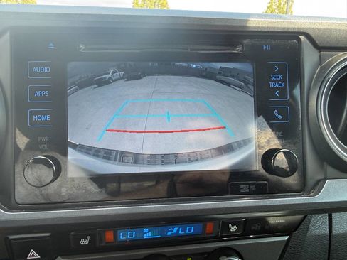 Used 2018 Toyota Tacoma TRD Pro AWD/4WD image 45