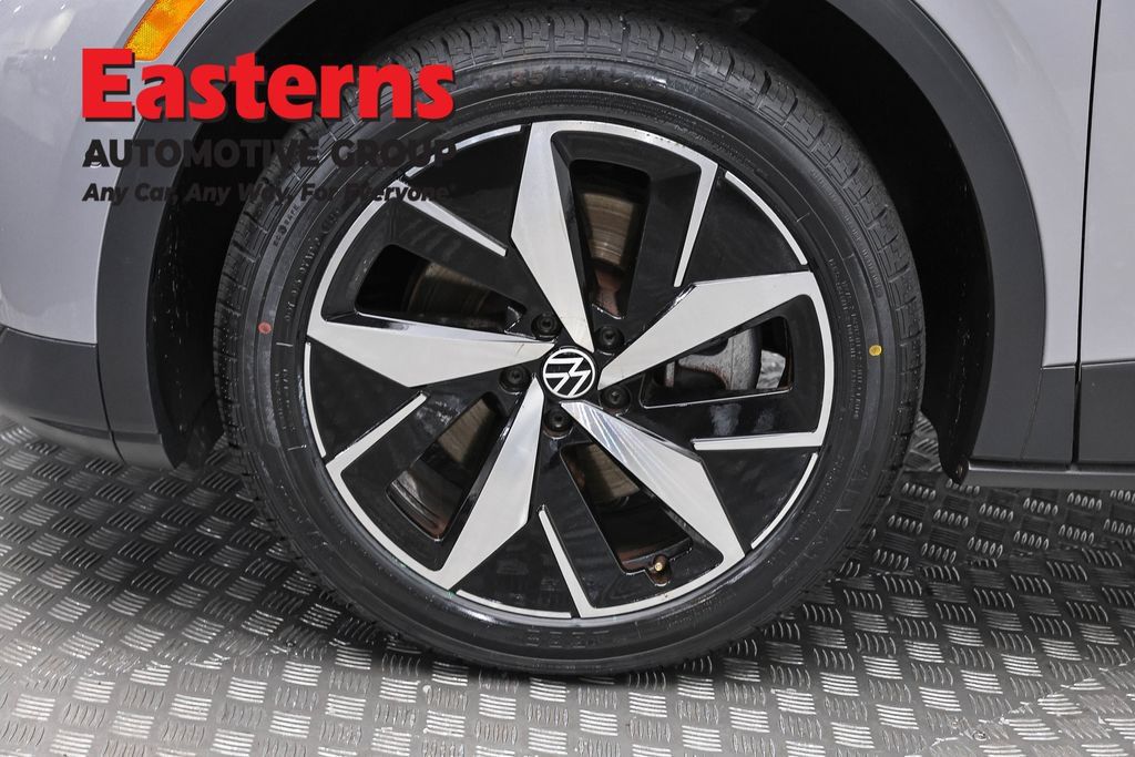 Used 2023 Volkswagen ID.4 Pro S AWD/4WD image 31