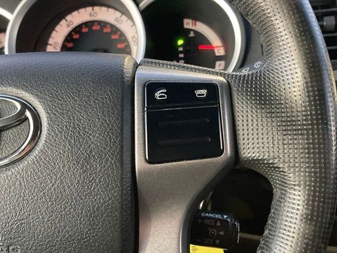 Used 2013 Toyota Tacoma PreRunner w/ Convenience Pkg image 17
