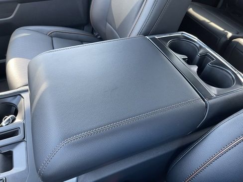 New 2025 Ford F150 Lariat w/ Equipment Group 501A Mid image 20