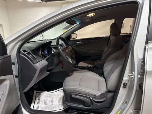 Used 2011 Hyundai Sonata GLS image 17