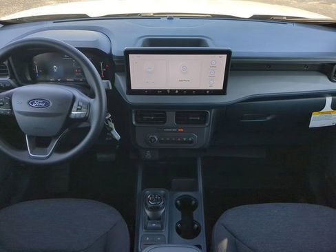 New 2026 Ford Maverick XL image 17