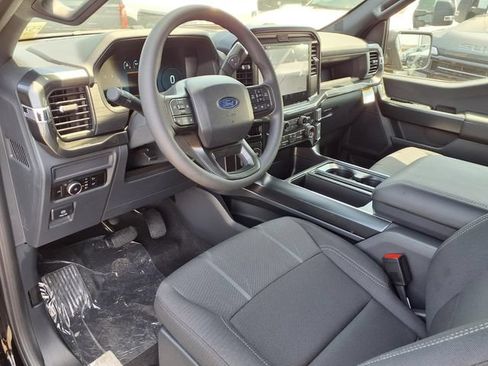 New 2026 Ford F150 STX w/ Equipment Group 200A RWD image 10