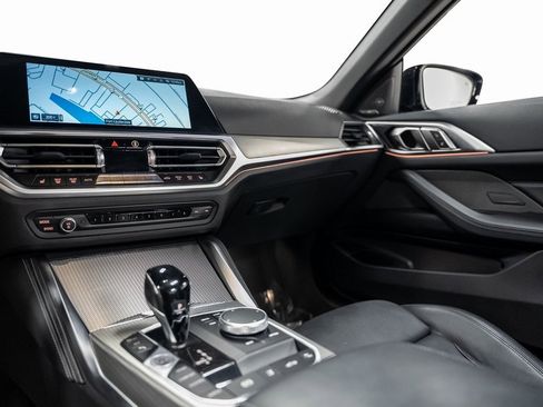 Used 2022 BMW 440i xDrive Convertible w/ Premium Package image 40