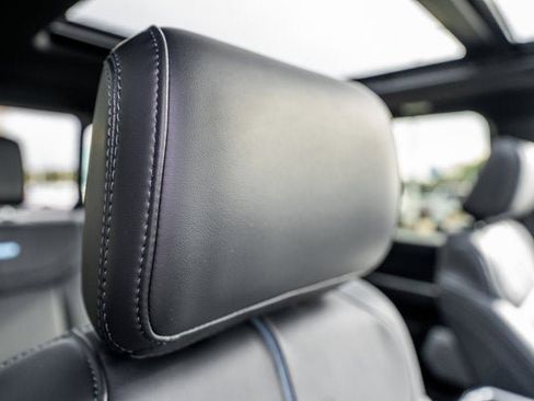 New 2025 Ford F150 Platinum w/ Equipment Group 702A High image 80