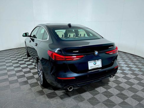 Certified 2024 BMW 228i xDrive Gran Coupe w/ Convenience Package image 5