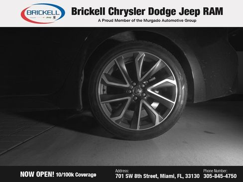 Used 2022 Toyota Corolla SE image 25