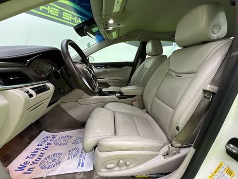 Used 2015 Cadillac XTS Premium FWD image 16
