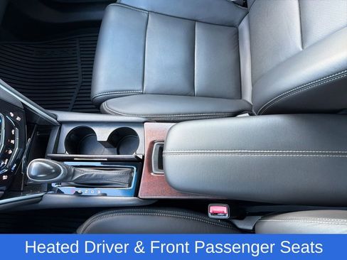 Used 2019 Cadillac XTS Luxury w/ Driver Awareness Package image 17