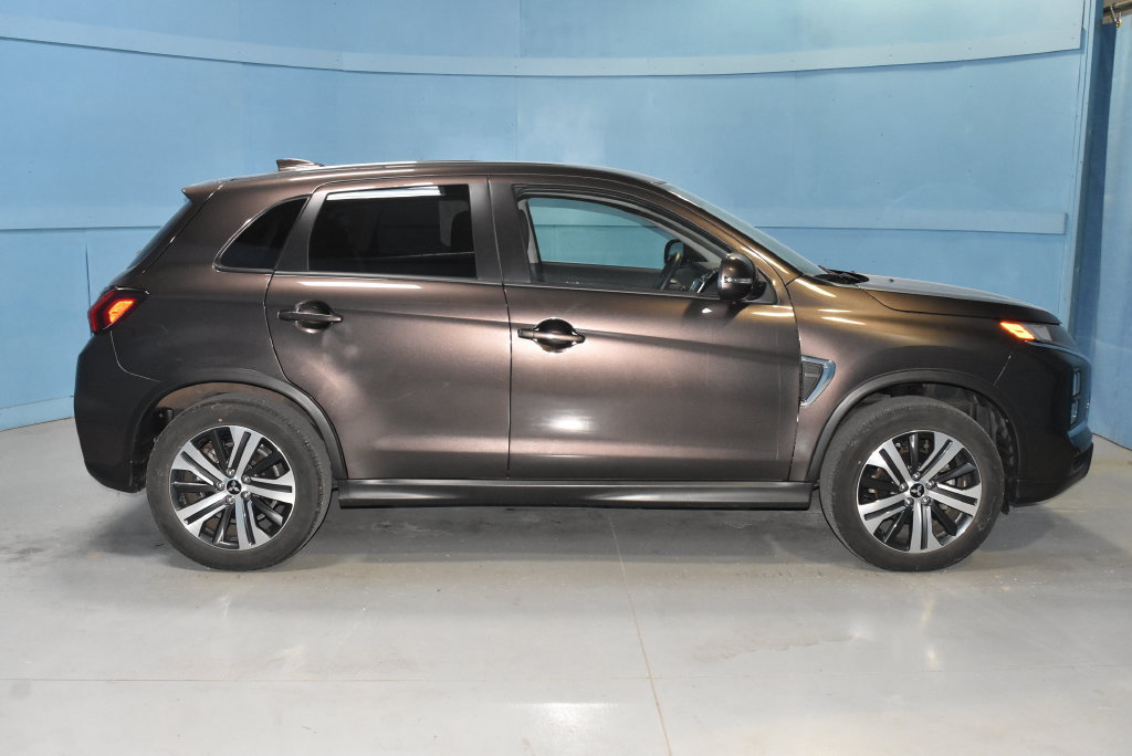 Used 2023 Mitsubishi Outlander Sport SE AWD/4WD image 20