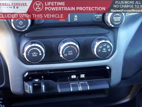 Used 2024 RAM 2500 Big Horn image 12