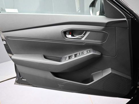 New 2026 Honda Accord LX image 12