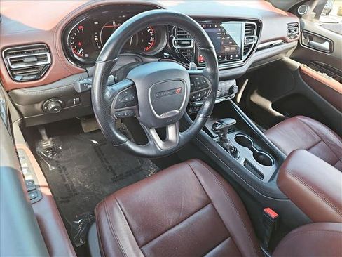 Used 2021 Dodge Durango Citadel RWD image 10