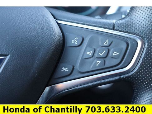 Used 2024 Chevrolet Equinox LS image 12