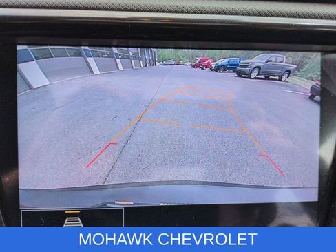 Used 2023 Chevrolet TrailBlazer RS w/ Sun and Liftgate Package AWD/4WD image 16