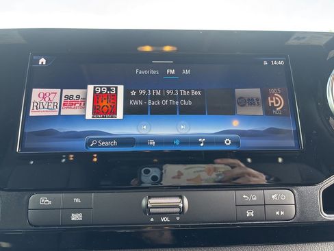 New 2026 Mercedes-Benz Sprinter 2500 image 25