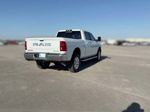 New 2026 RAM 2500 Laramie image 11