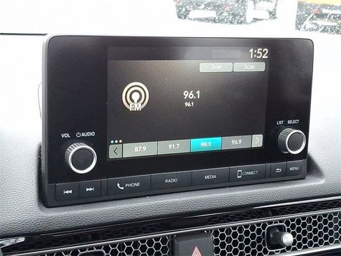 Used 2023 Honda Civic EX image 17