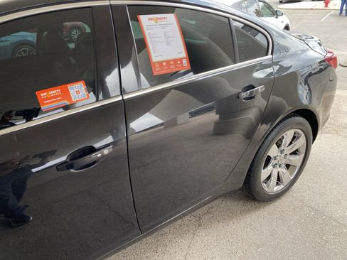Used 2015 Buick Regal Premium w/ Experience Buick Package FWD image 55