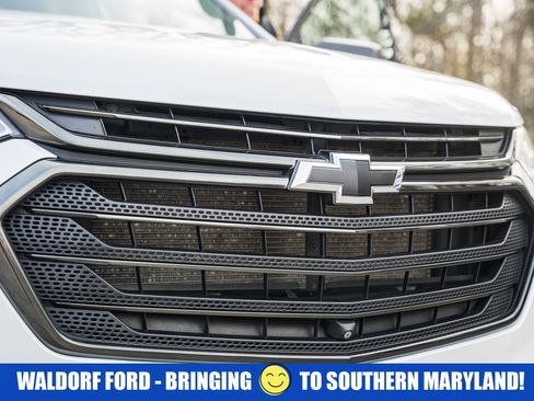 Used 2020 Chevrolet Traverse Premier w/ Redline Edition image 11