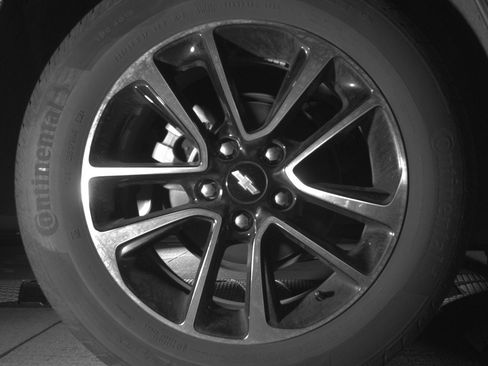 Used 2025 Chevrolet TrailBlazer LT FWD image 15
