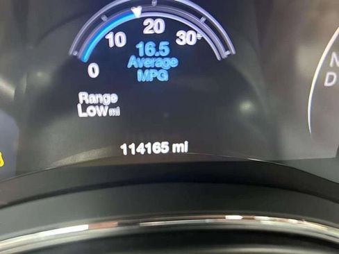 Used 2019 Jeep Grand Cherokee Limited X AWD/4WD image 13