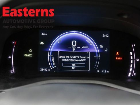 Used 2025 Toyota Camry LE image 18