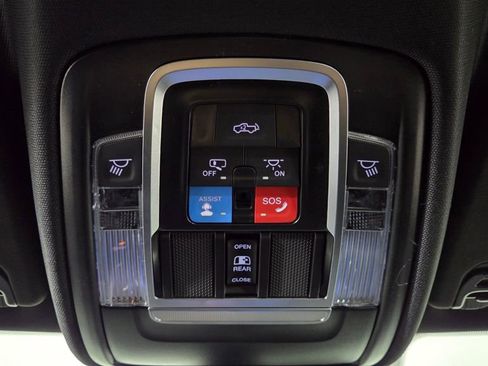 New 2026 RAM 1500 Big Horn image 25