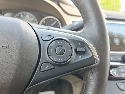 Used 2017 Buick LaCrosse Premium w/ Driver Confidence Package #2 FWD image 23