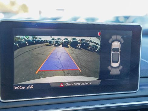 Used 2019 Audi A5 2.0T Premium Plus w/ Premium Plus image 15